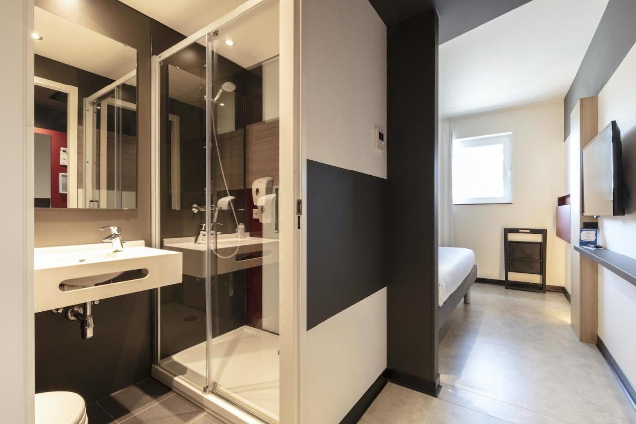 Ibis Budget Blankenberge Exteriér fotografie
