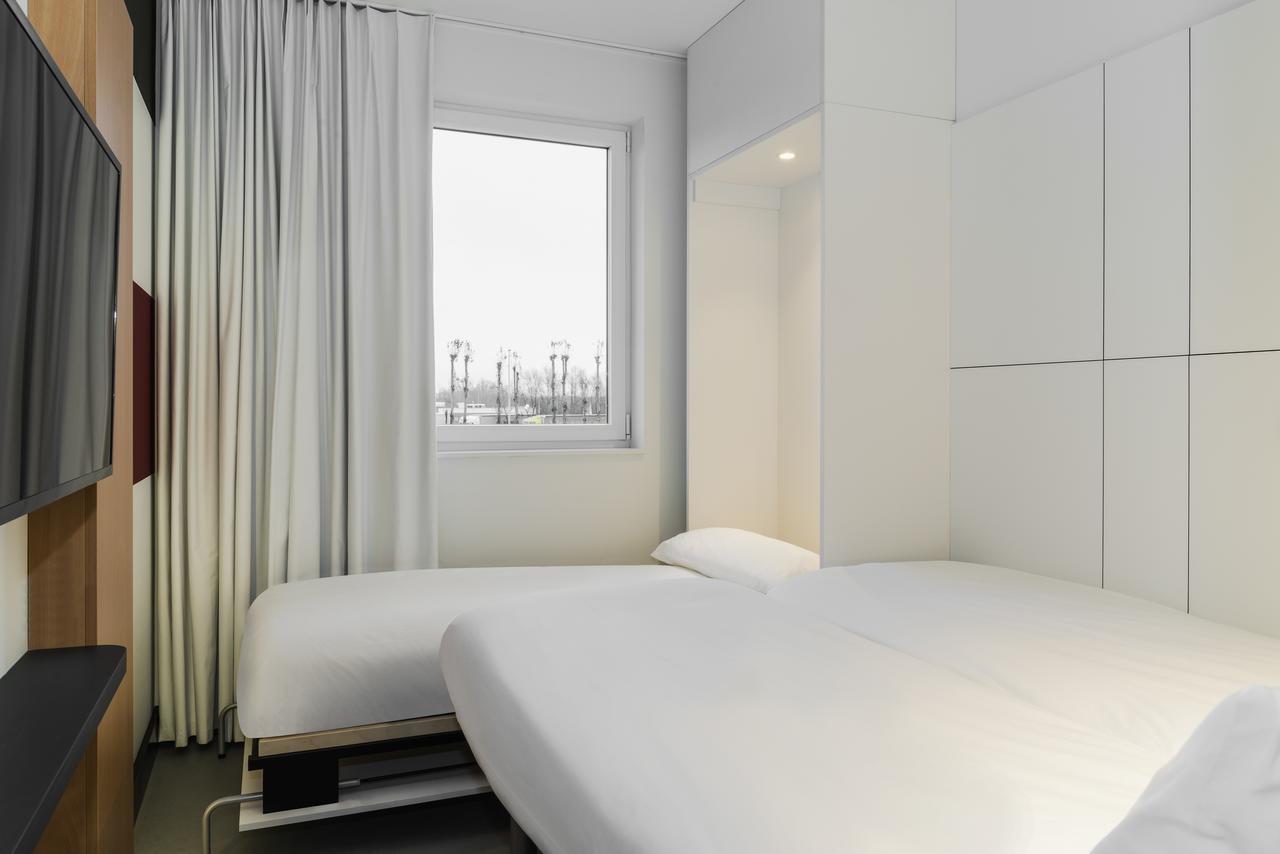 Ibis Budget Blankenberge Exteriér fotografie