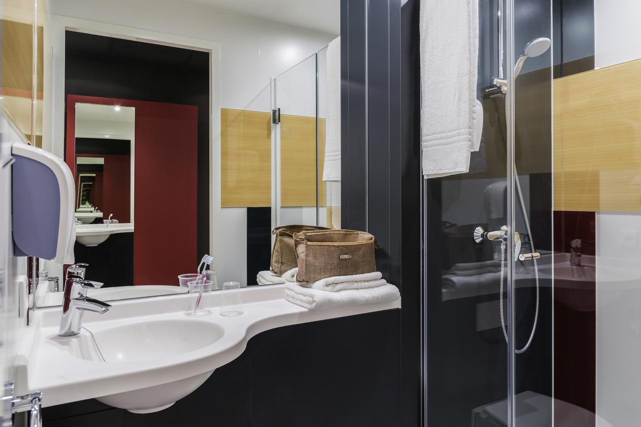 Ibis Budget Blankenberge Exteriér fotografie